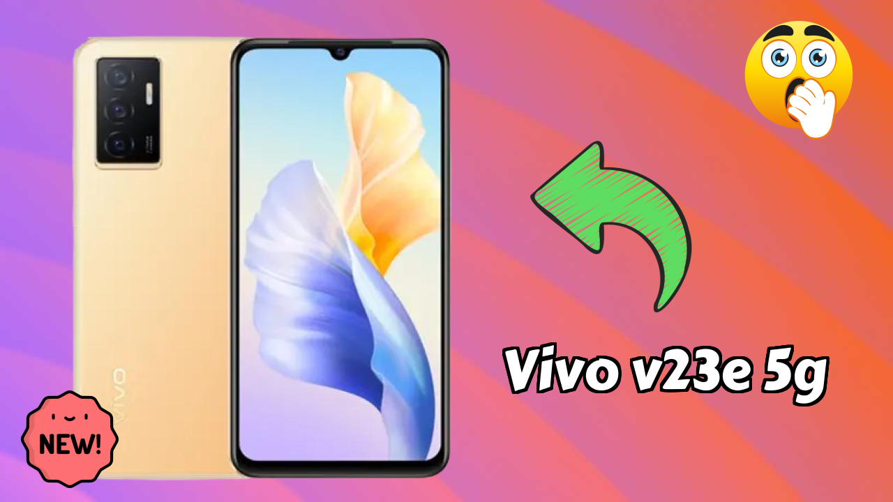 Vivo V23e 5G Battery Life: 4050 MAh Real-World Review