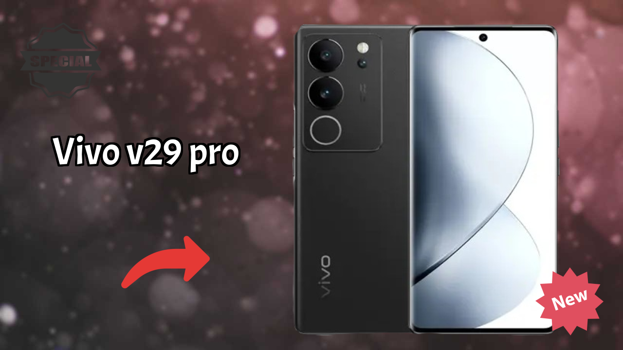 Vivo V29 Pro Performance: MediaTek Dimensity 8200 Speed Review