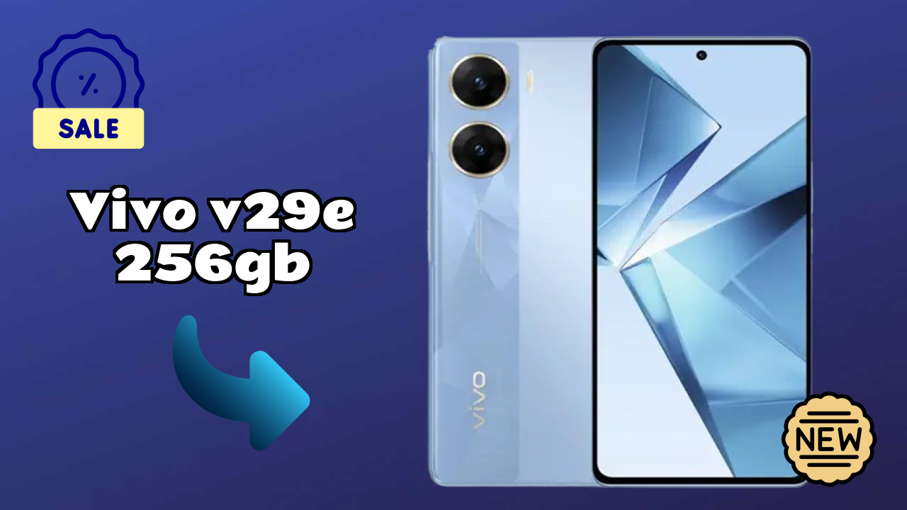 Vivo V29e 256GB Camera Test: 64 MP + 8 MP Rear Camera Photo Test