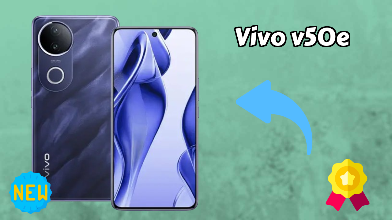 Vivo V50e Battery Test: 5600 MAh How Long Lasts