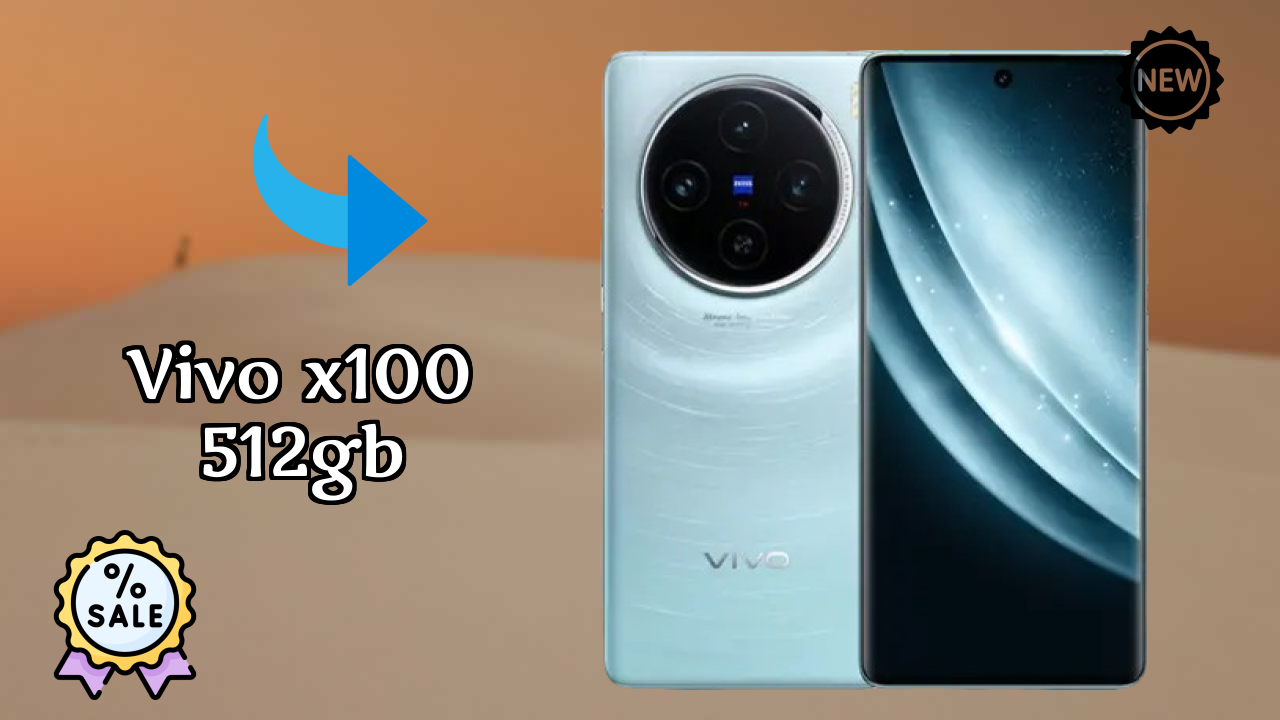 Vivo X100 512GB Camera Test: 50 MP + 50 MP + 64 MP Rear Camera Sample Photos