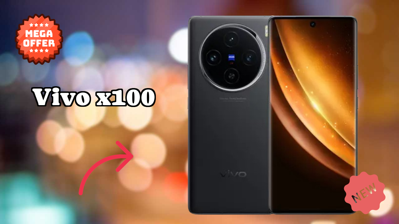 Vivo X100 Camera Review: 50 MP + 50 MP + 64 MP Rear Camera Samples