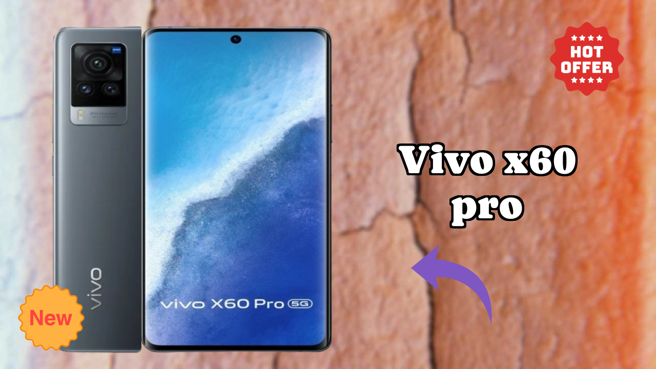 Vivo X60 Pro Processor Test: Snapdragon 870 Performance