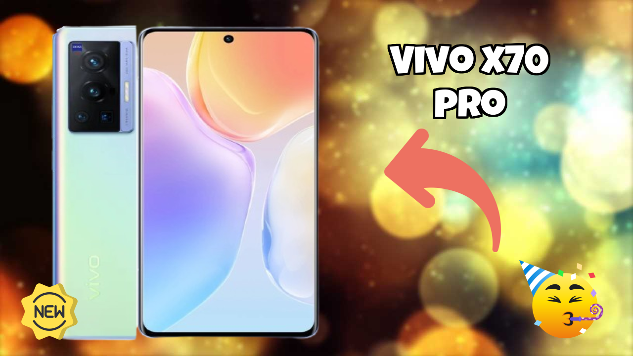 Vivo X70 Pro RAM Test: 8 GB RAM Handles Multitasking?