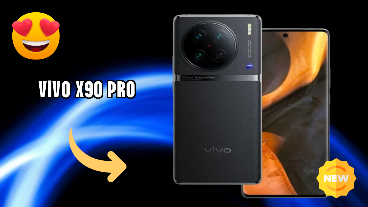 Vivo X90 Pro Display Size: 6.78 Inches (17.22 Cm) Screen Quality