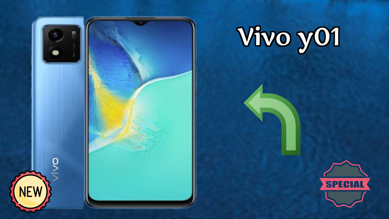 Vivo Y01 vs Competition: Best Phone Winner