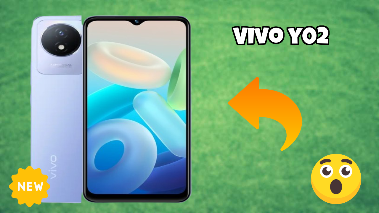 Vivo Y02 Gaming Test: MediaTek Helio P22 FPS Performance