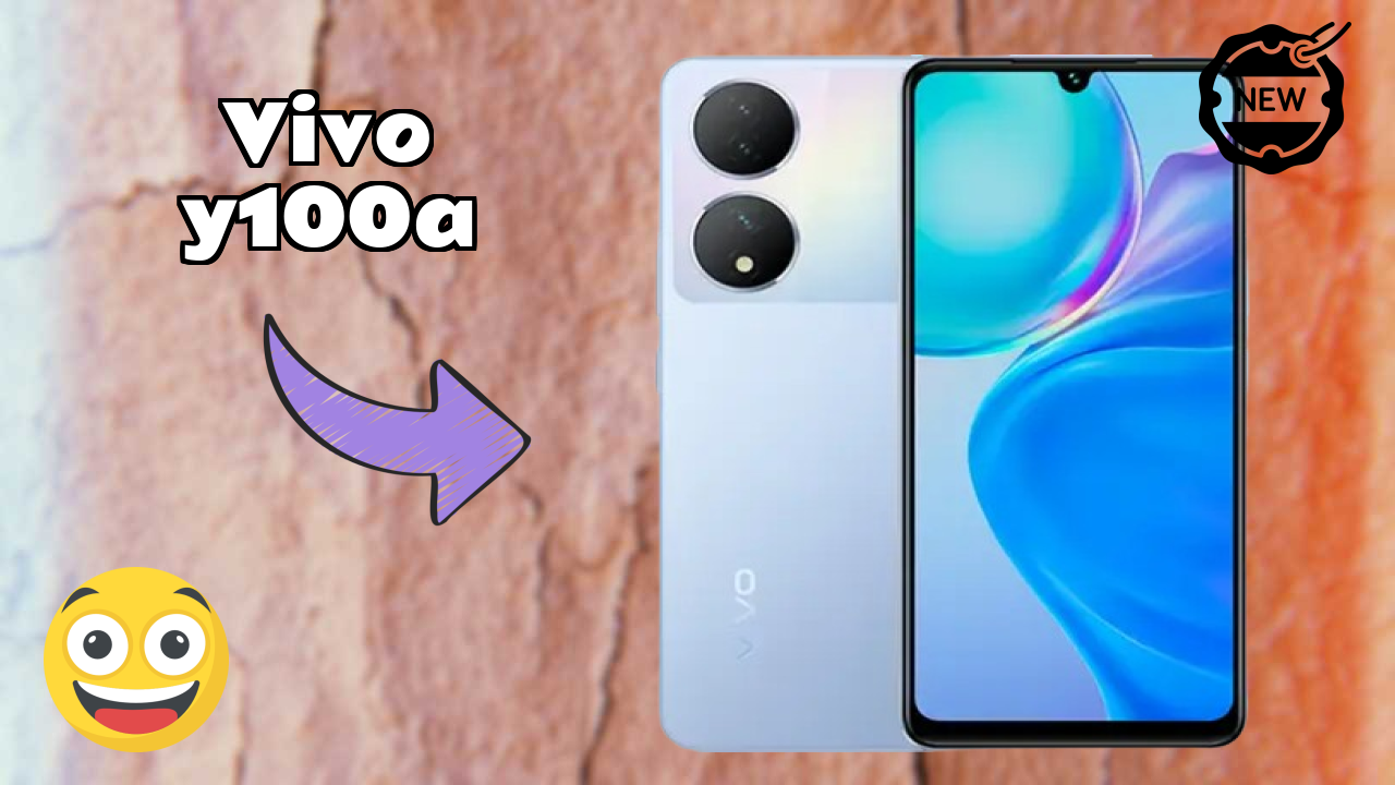 Vivo Y100A RAM Review: 8 GB RAM Multitasking Check