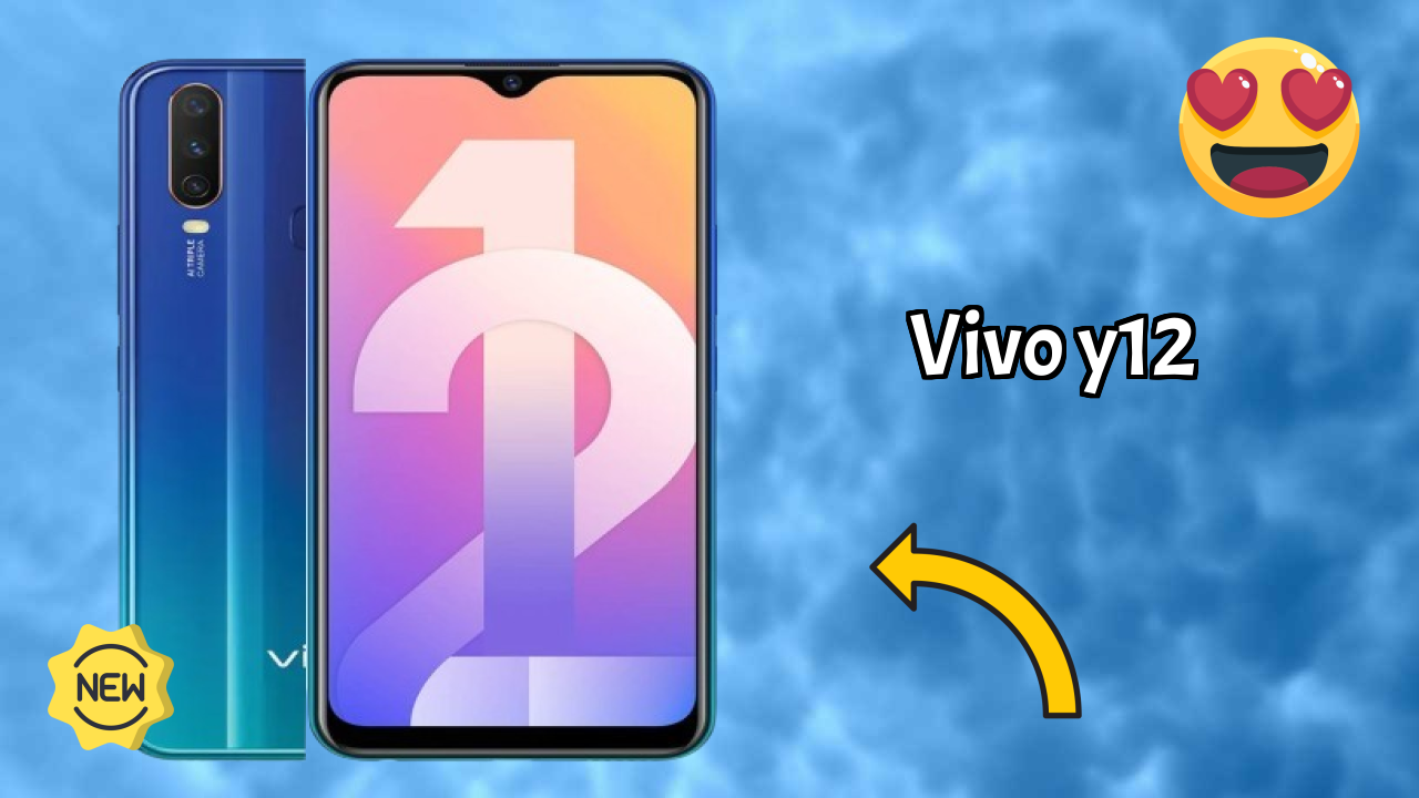 Vivo Y12 RAM Test: Is 4 GB RAM Sufficient for 2024?