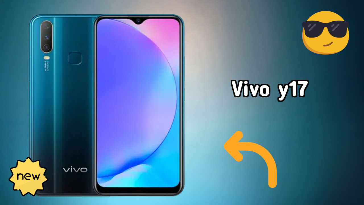 Vivo Y17 Price: ₹18,990 - Complete Review