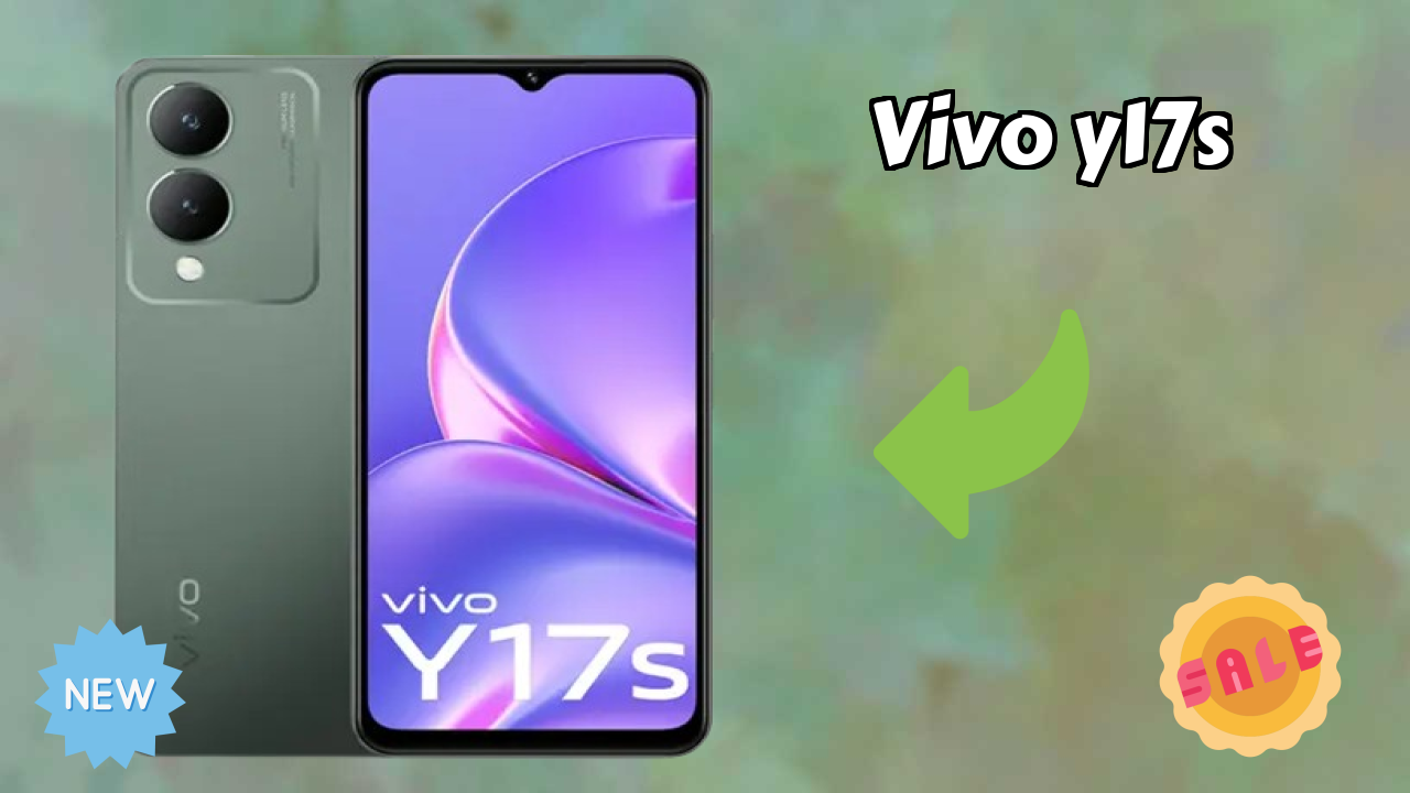 Vivo Y17s Gaming Benchmarks: MediaTek Helio G85 Tested