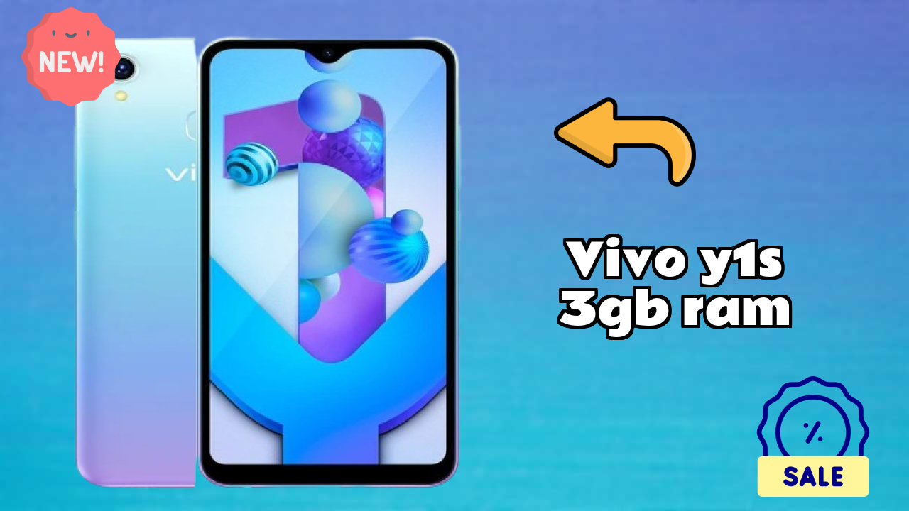 Vivo Y1s 3GB RAM Battery Life: 4030 MAh Real-World Test
