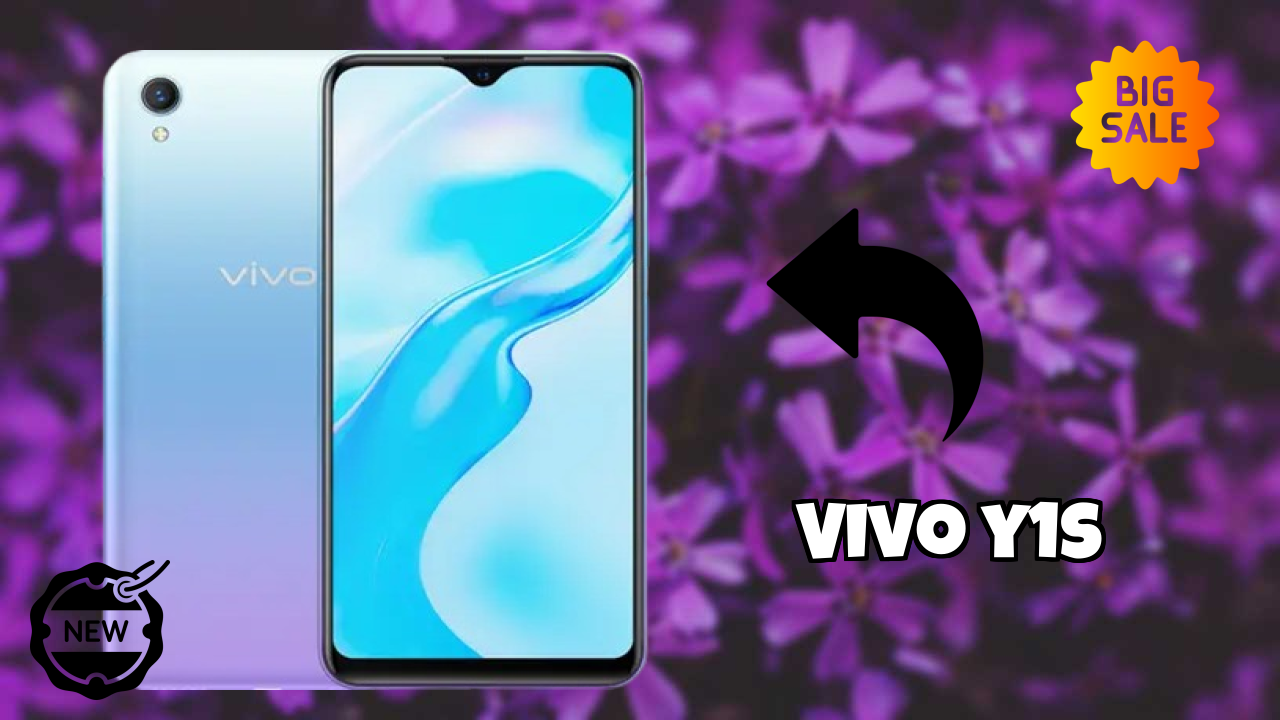 Vivo Y1s at ₹9,990 - Should You Buy It Now?