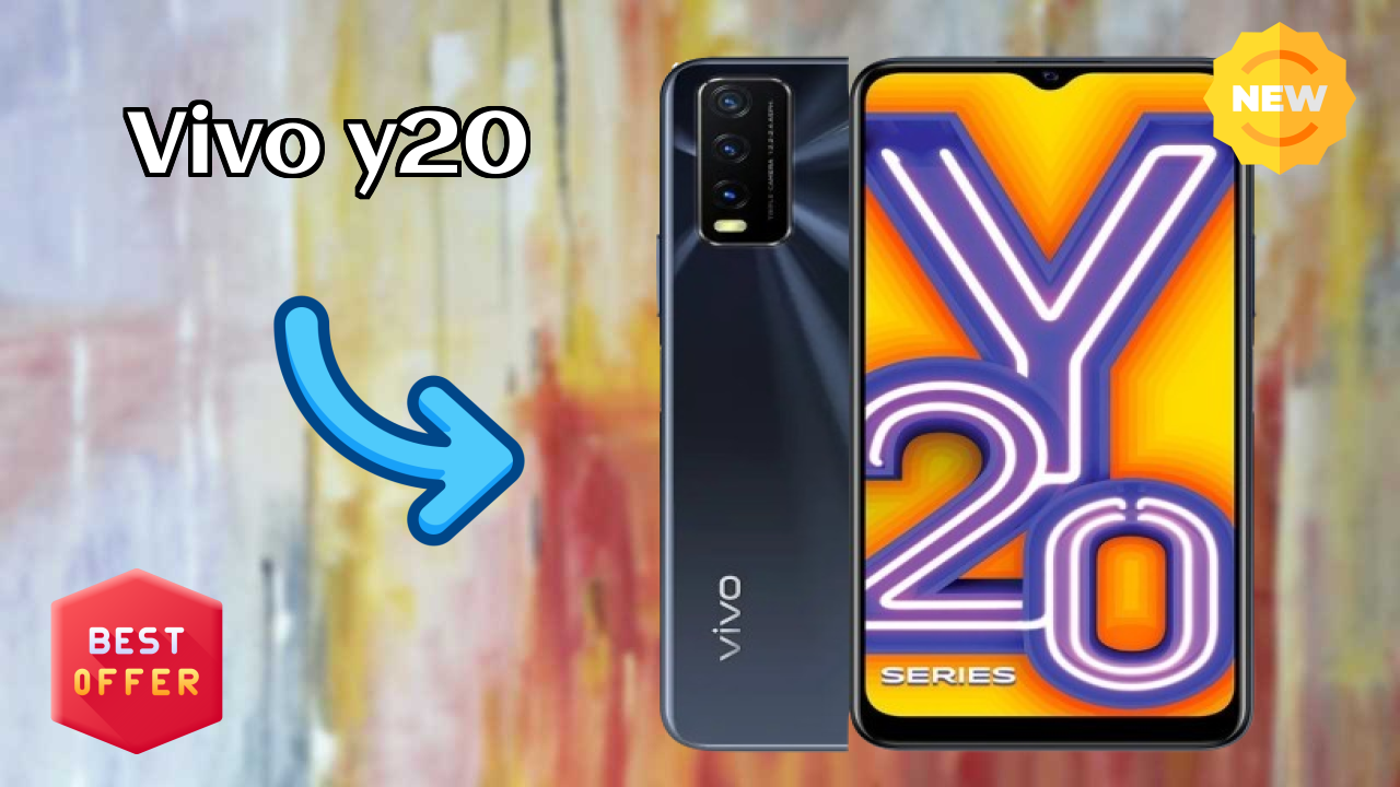 Vivo Y20 Battery Test: 5000 MAh Endurance Review
