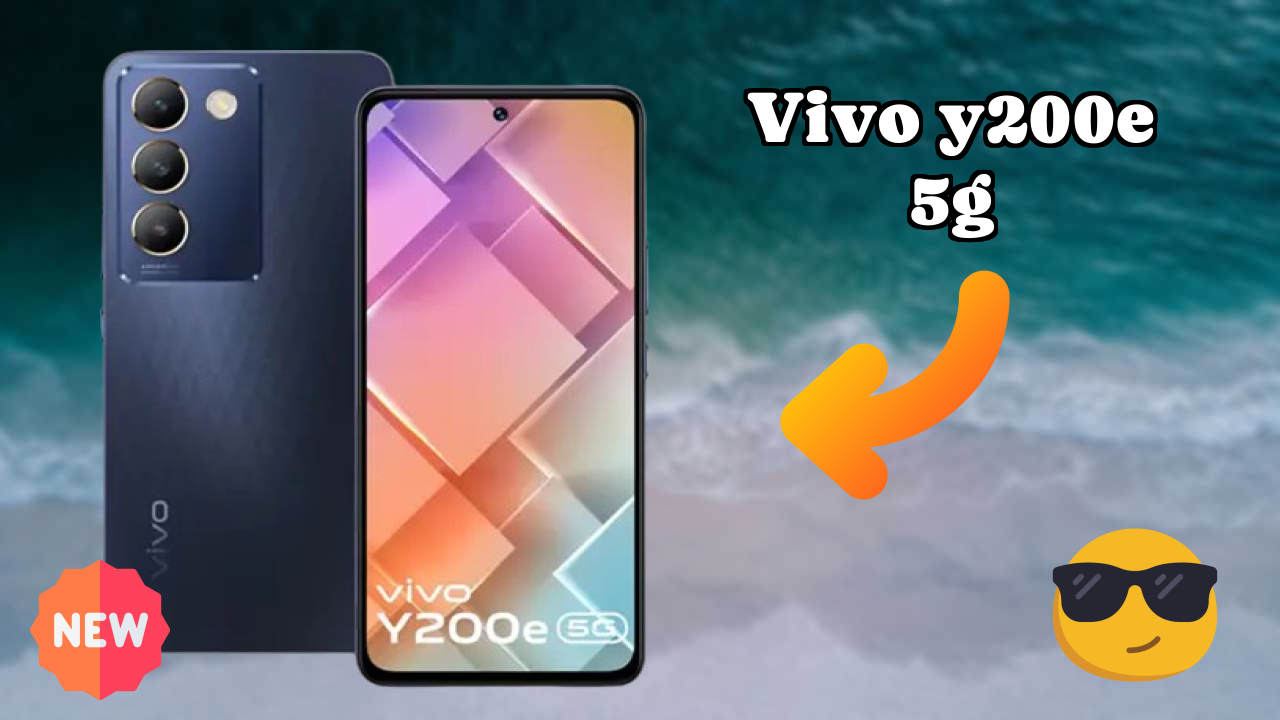 Vivo Y200e 5G Price: ₹19,999 - Should You Buy It?