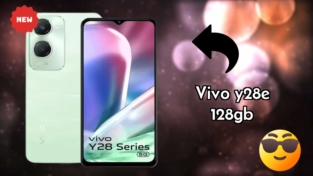 Vivo Y28e 128GB Performance Test: MediaTek Dimensity 6300 All Apps