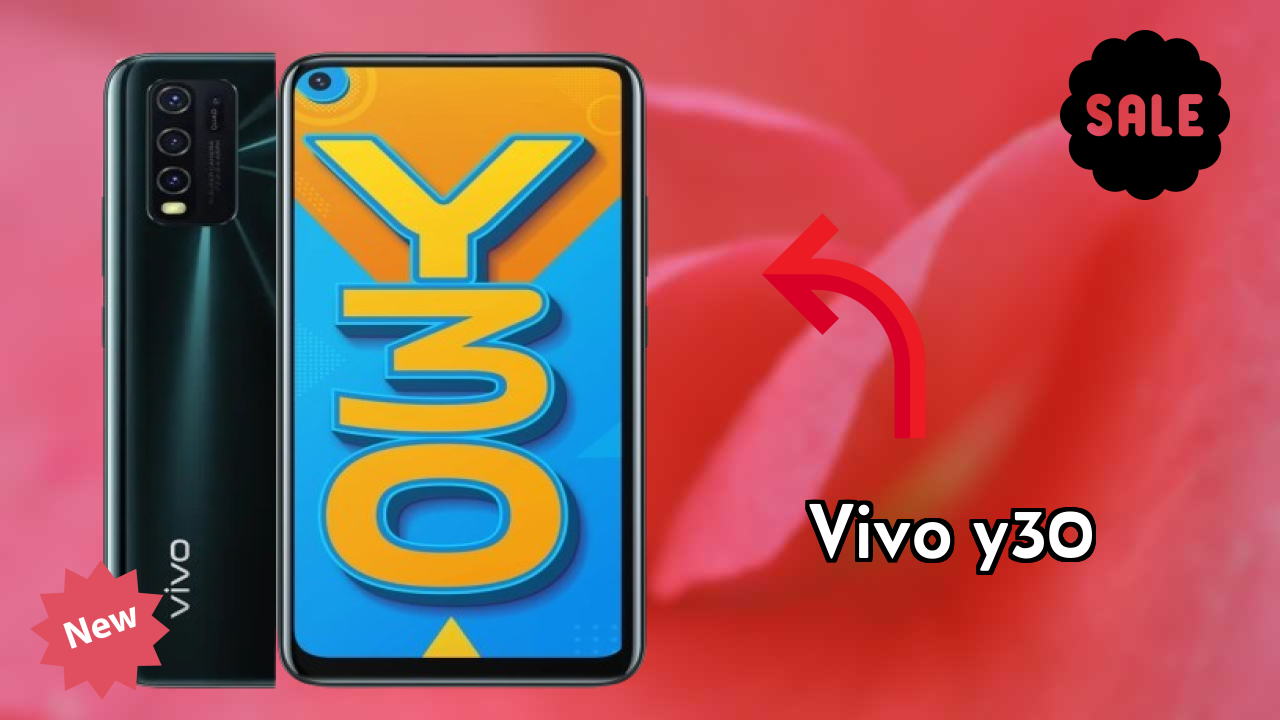 Vivo Y30 at ₹11,999 - Best Phone in This Price?