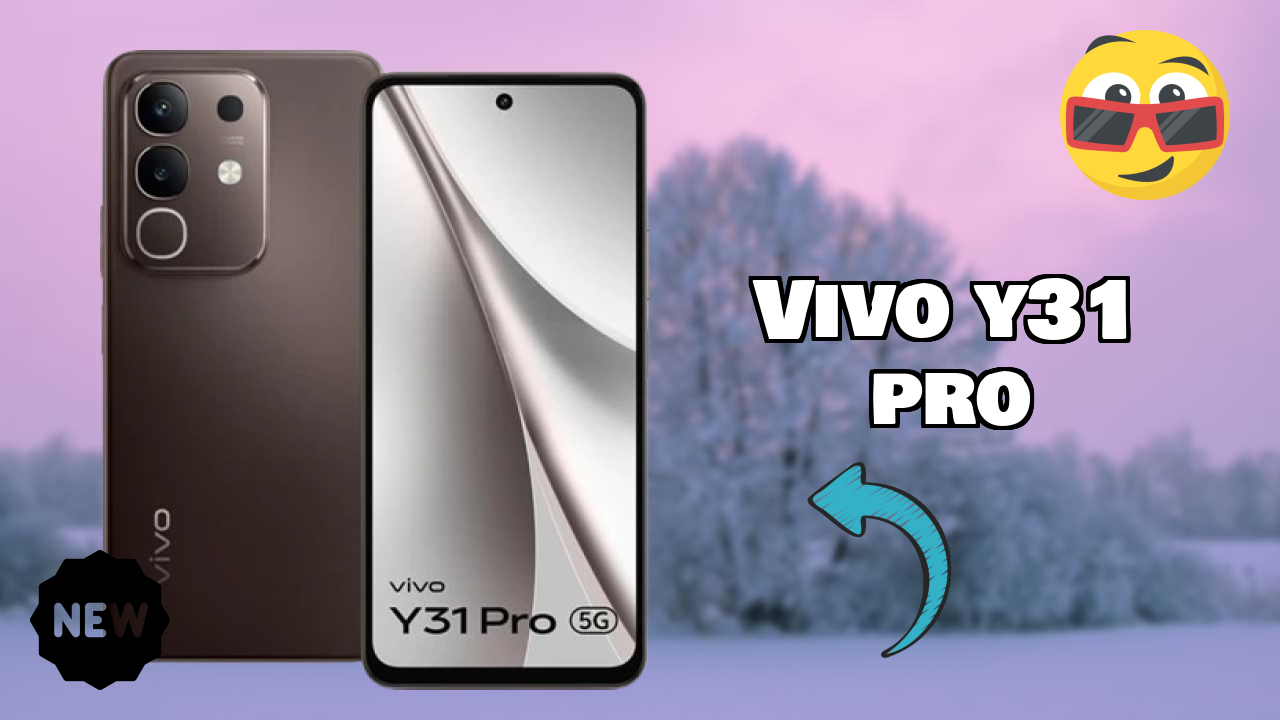 Vivo Y31 Pro Processor Review: MediaTek Dimensity 7300 Speed Test