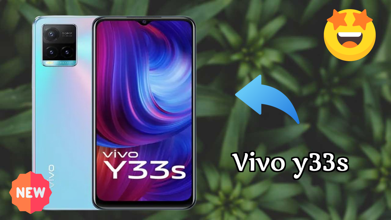 Vivo Y33s Camera Review: 50 MP + 2 MP + 2 MP Rear Camera Low Light Test