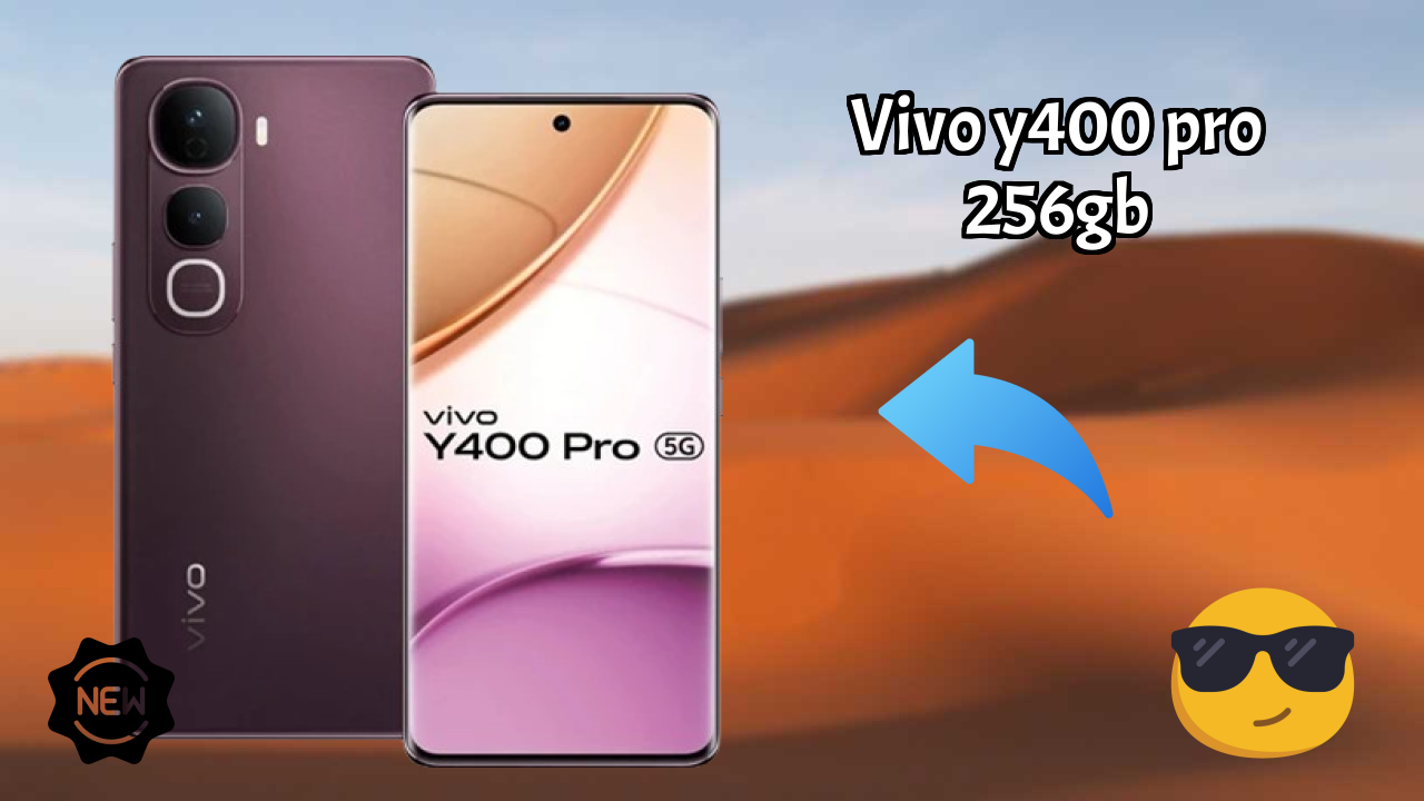 Vivo Y400 Pro 256GB Price Review: ₹26,998 Worth the Money?