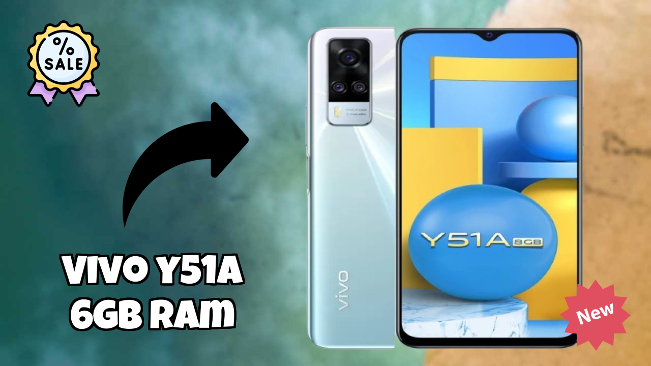 Vivo Y51A 6GB RAM Camera Samples: 48 MP + 8 MP + 2 MP Rear Camera Quality Test