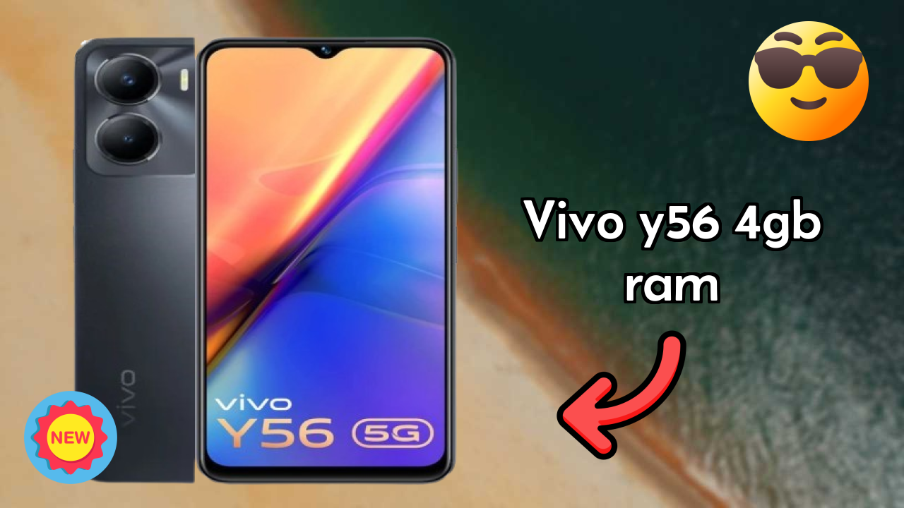 Vivo Y56 4GB RAM Review: 4 GB RAM Multitasking Analysis