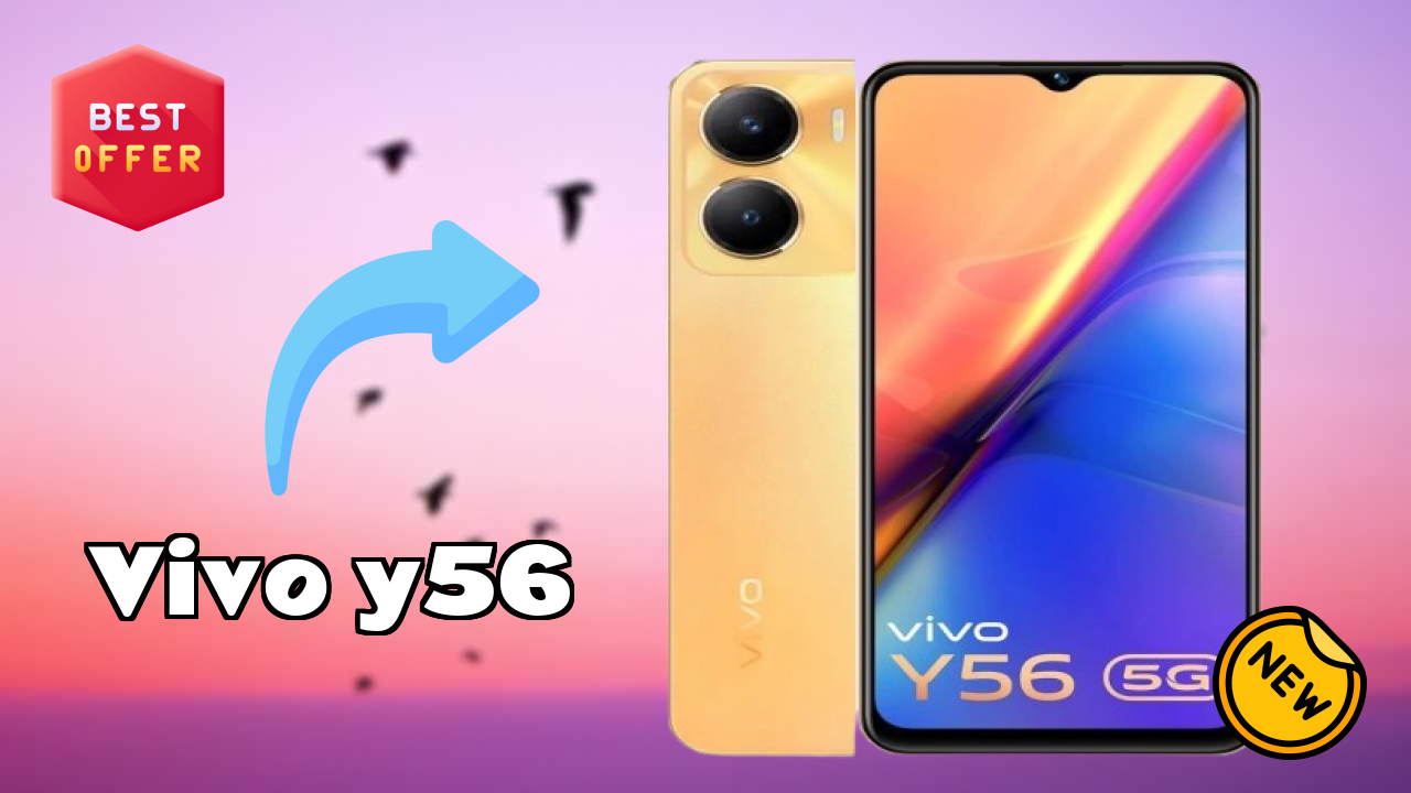 Vivo Y56 Battery Test: 5000 MAh How Long Lasts