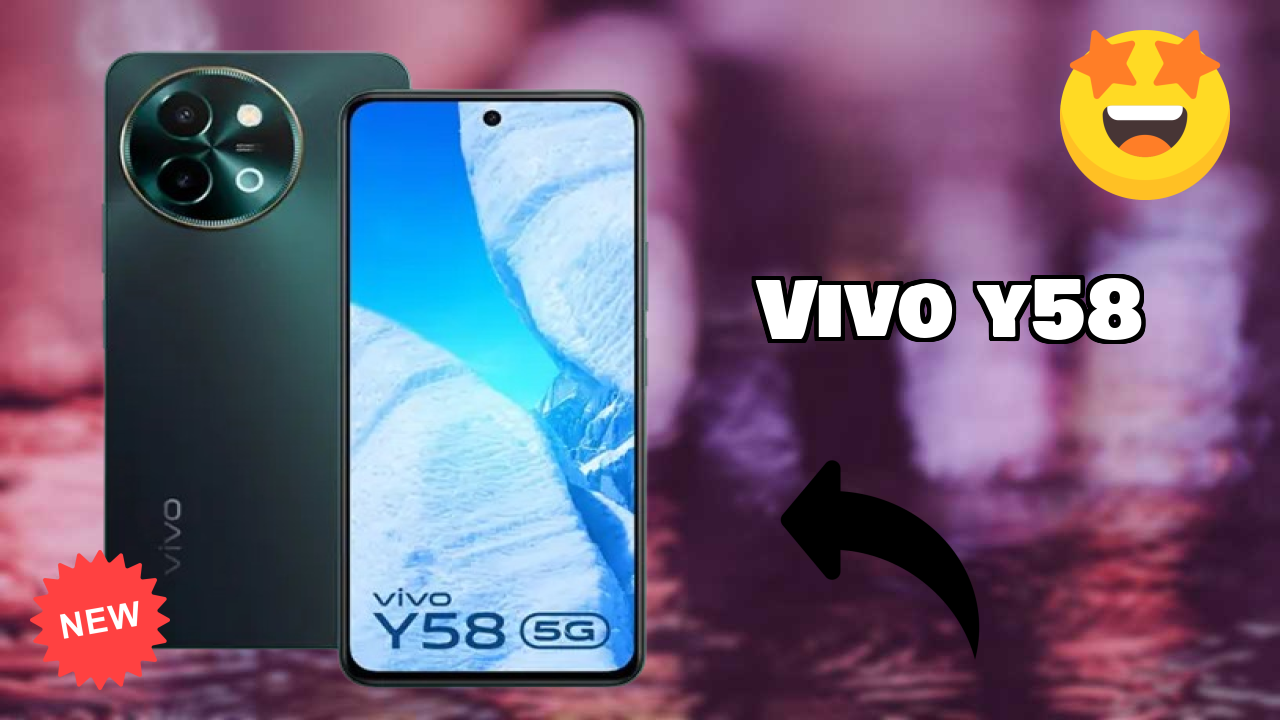 Vivo Y58 Battery Life: 6000 MAh Real-World Usage