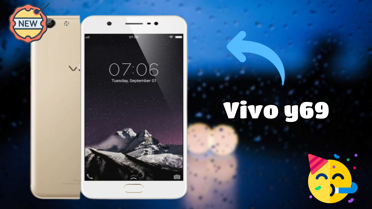 Vivo Y69 vs iPhone 15: Complete Comparison