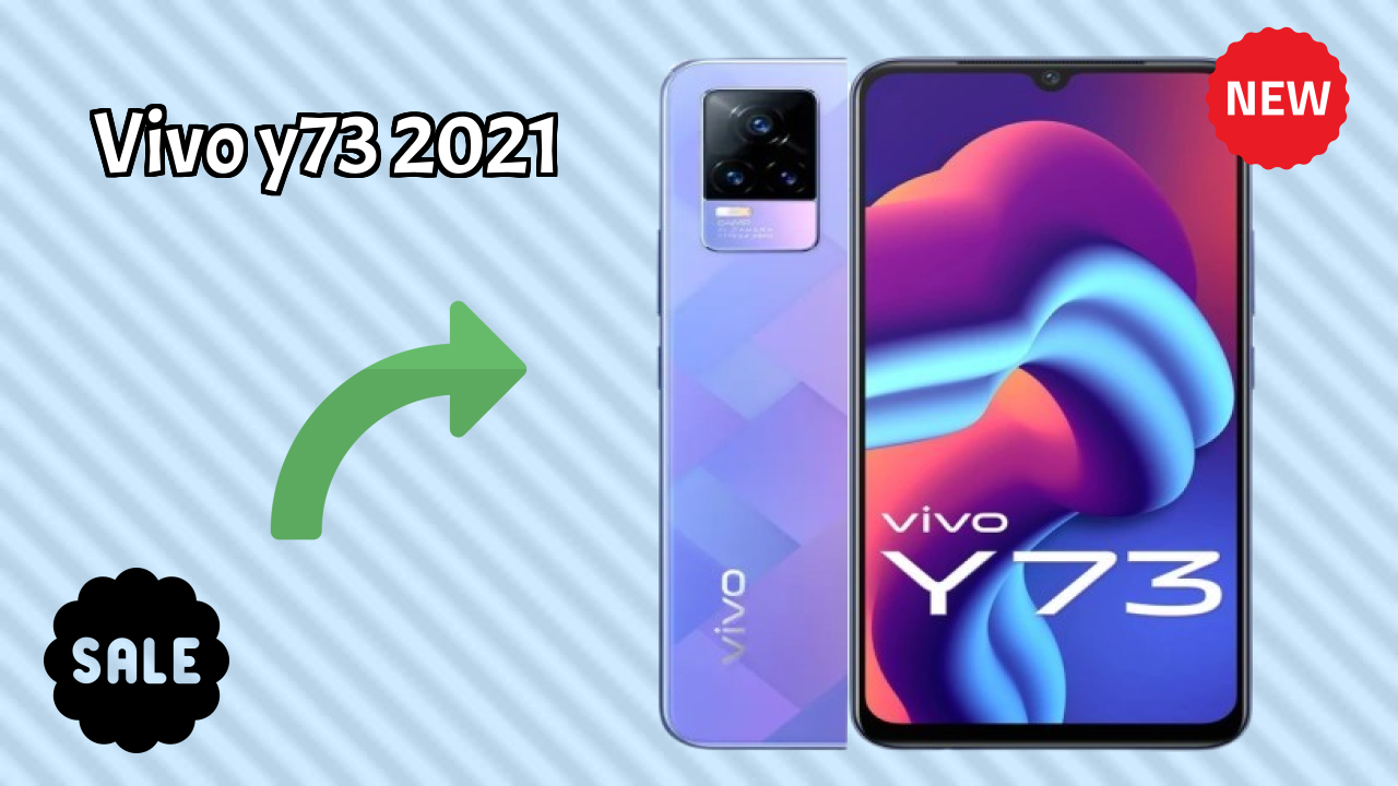 Vivo Y73 2021 RAM Usage: Is 8 GB RAM Enough for Heavy Apps?