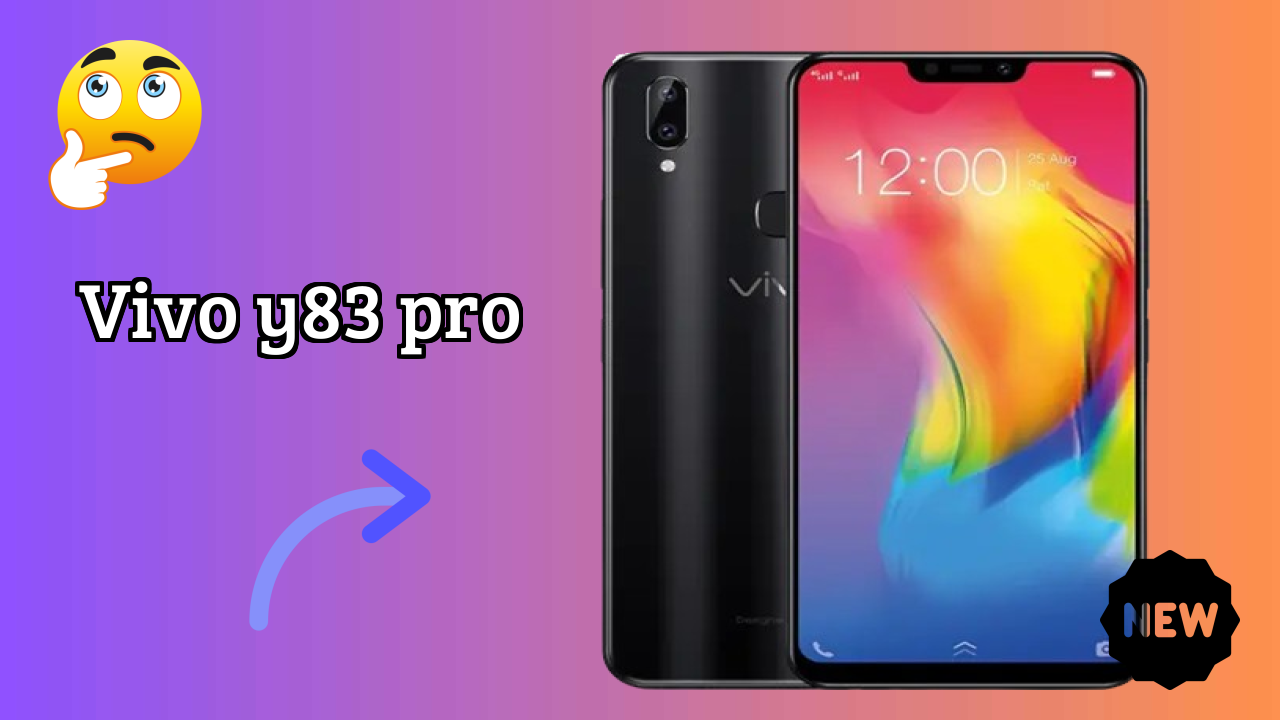 Vivo Y83 Pro Display Analysis: IPS LCD Quality