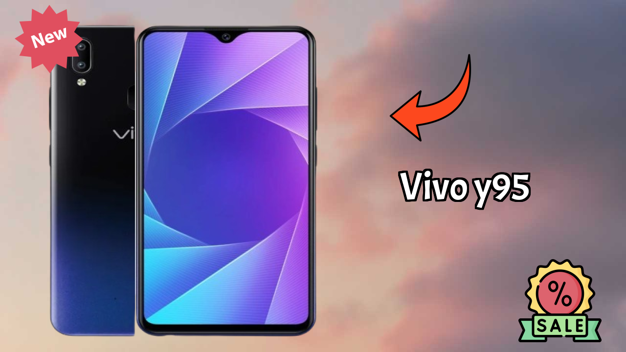 Vivo Y95 Battery Review: 4030 MAh Charging Speed