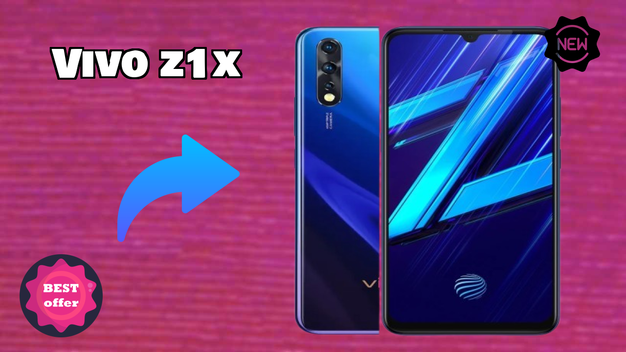 Vivo Z1x Processor Test: Snapdragon 712 Speed Review