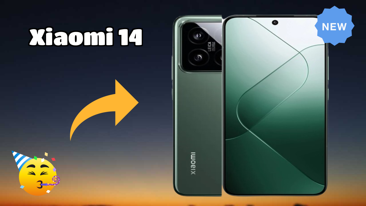 Xiaomi 14 vs iPhone 15: Detailed Feature Comparison