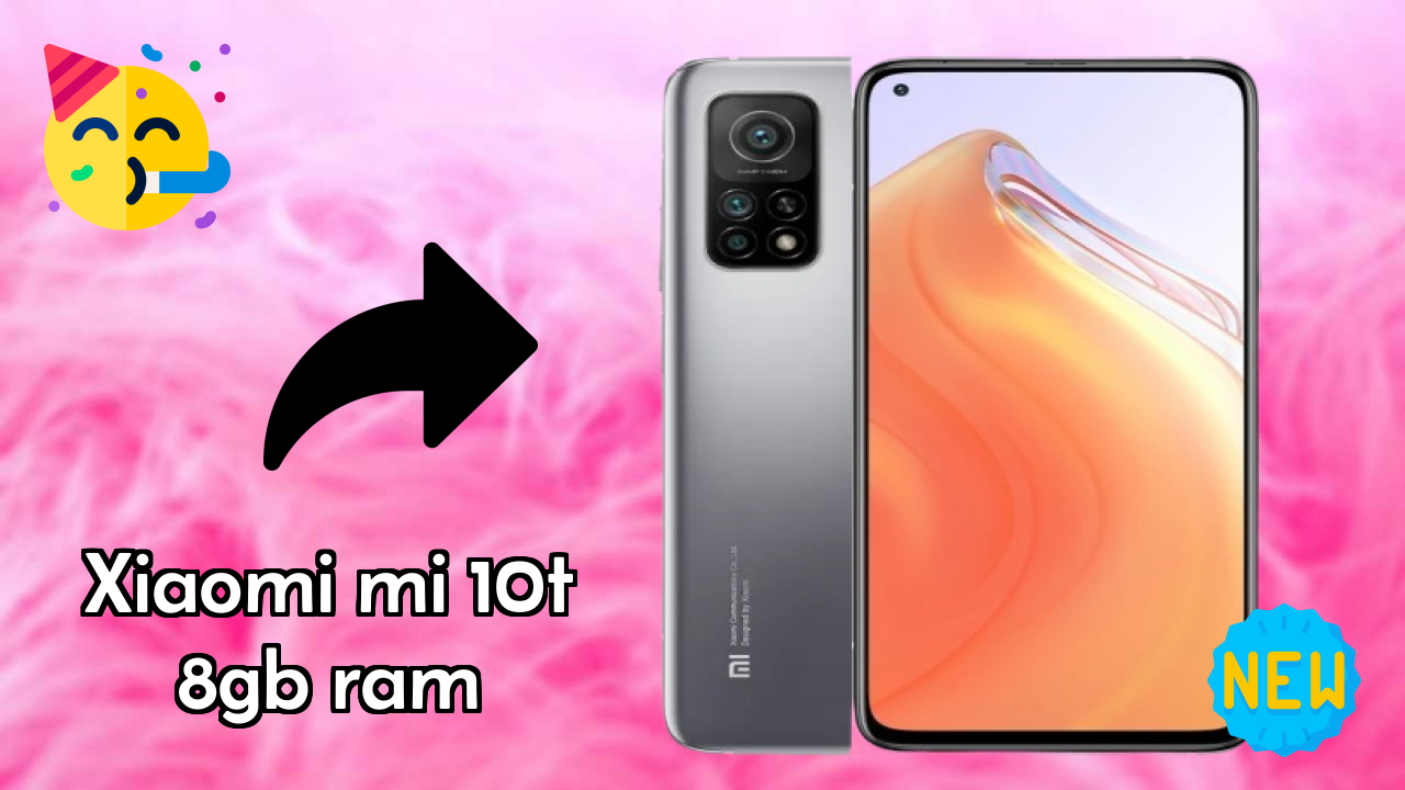 Xiaomi Mi 10T 8GB RAM Camera Quality: 20 MP Front Camera Selfie Test