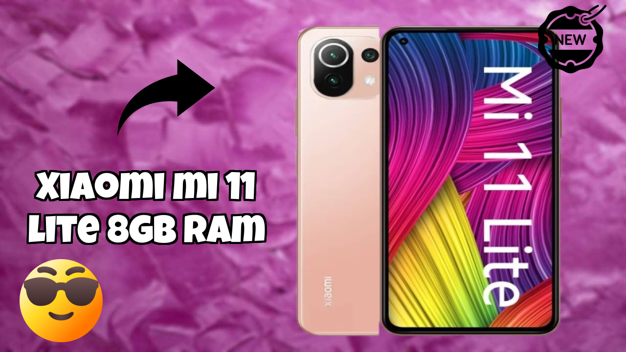 Xiaomi Mi 11 Lite 8GB RAM Price Drop: Available at Just ₹23,999