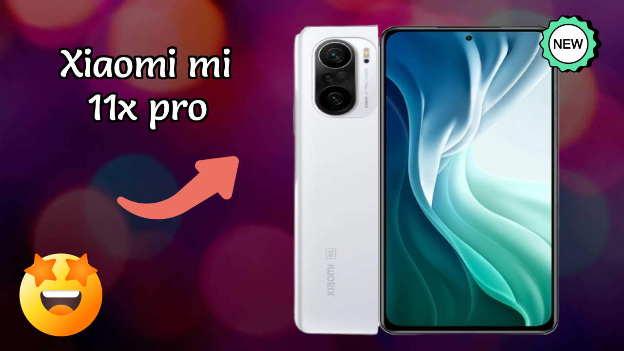 Xiaomi Mi 11X Pro RAM Review: 8 GB RAM Multitasking Analysis