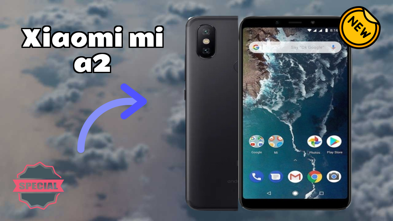 Xiaomi Mi A2 RAM Performance: 4 GB RAM Gaming Tested