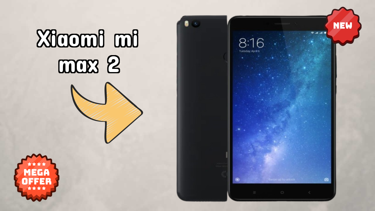 Xiaomi Mi Max 2 Camera Samples: 12 MP Rear Camera Real Test