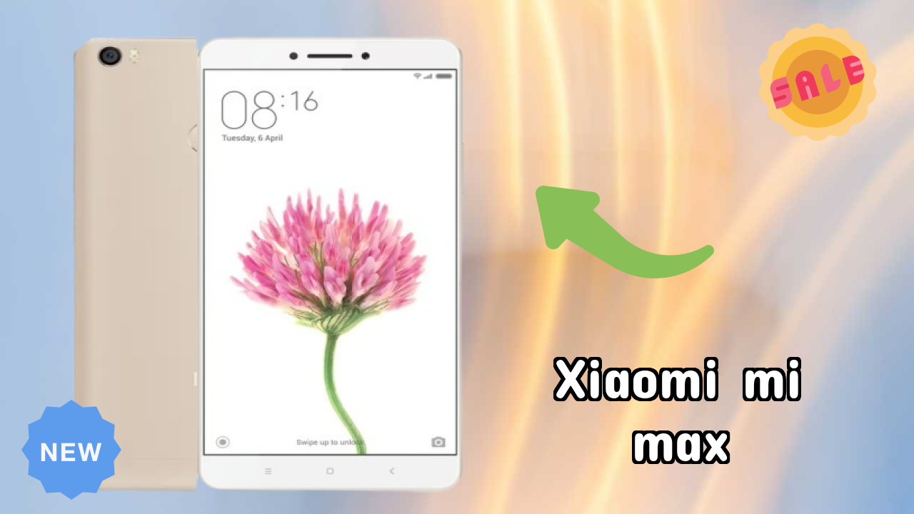 Xiaomi Mi Max vs iPhone: Which is Better in 2024?