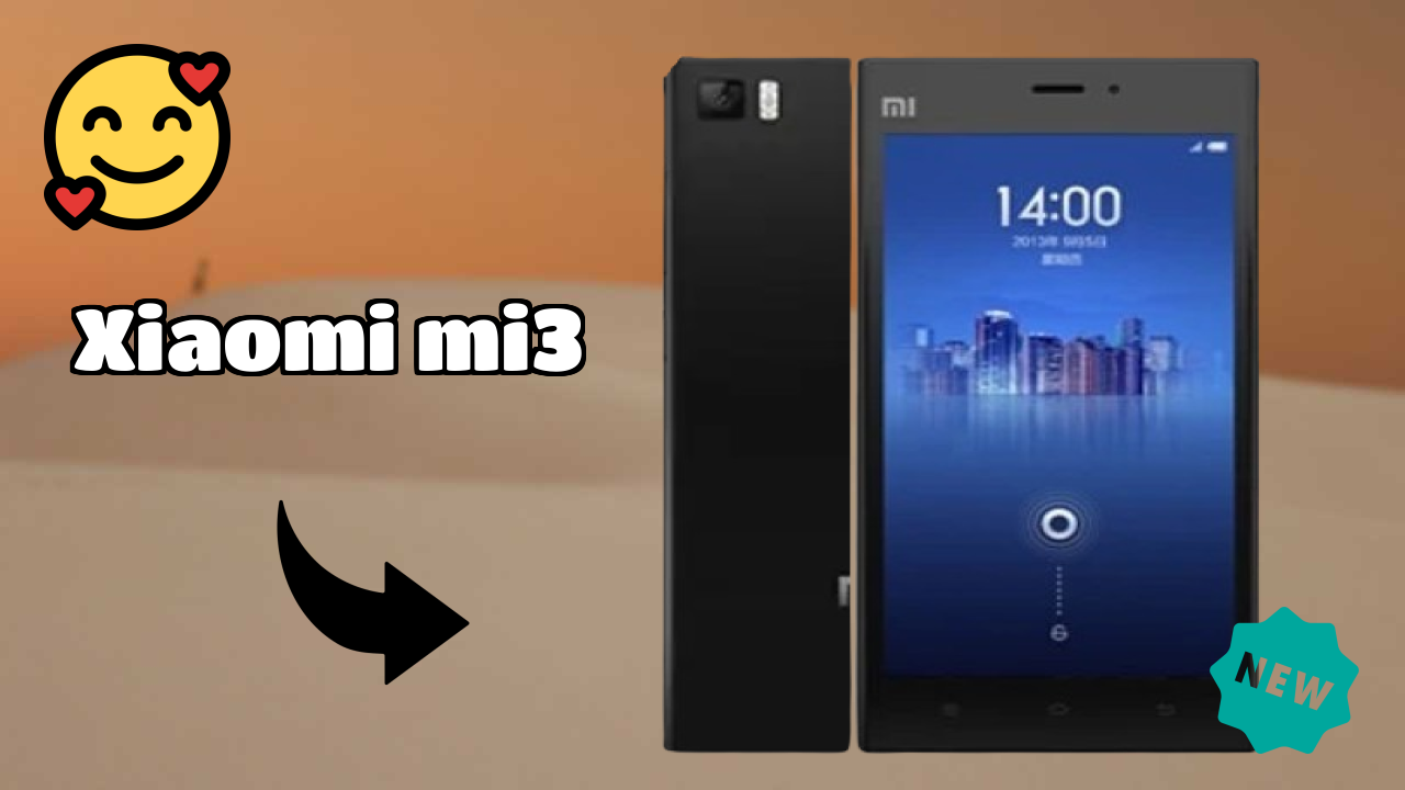Xiaomi Mi3 Camera Samples: 13 MP Rear Camera Real Photos