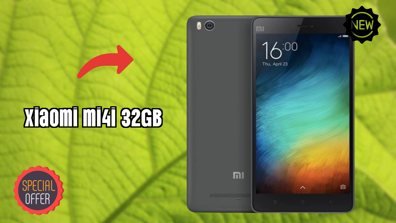 Xiaomi Mi4i 32GB RAM Test: 2 GB RAM Handles Gaming Well?