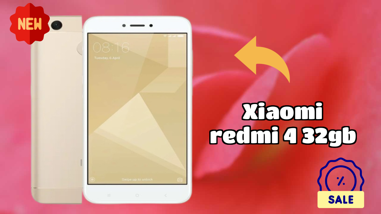 Xiaomi Redmi 4 32GB Camera Quality: 13 MP Rear Camera Photo Review