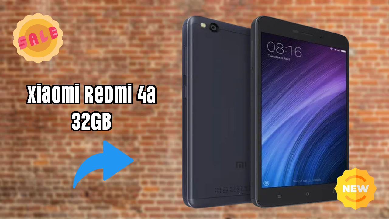 Xiaomi Redmi 4A 32GB Gaming Benchmarks: Snapdragon 425 FPS Test