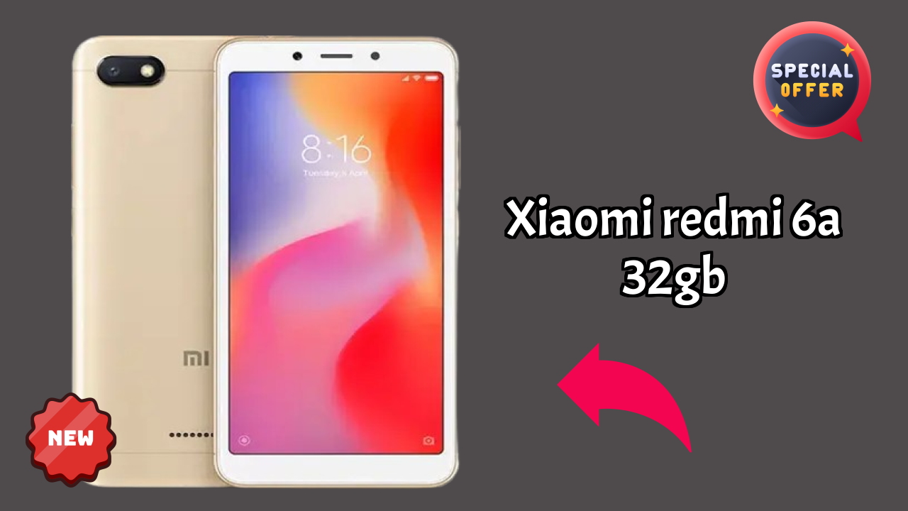 Xiaomi Redmi 6A 32GB Camera Test: 13 MP Rear Camera Sample Shots