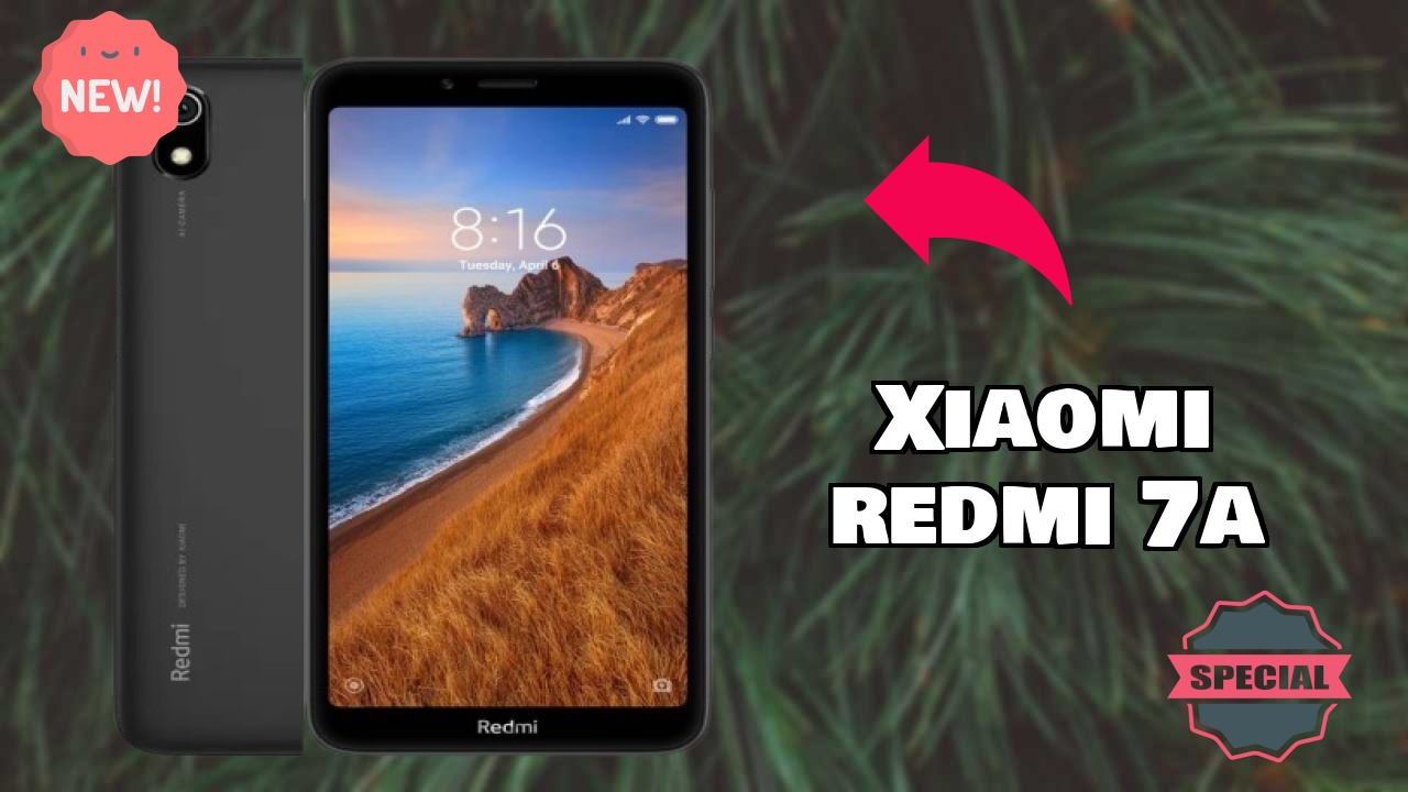 Xiaomi Redmi 7A at ₹5,999 - Is It Worth Buying Now?
