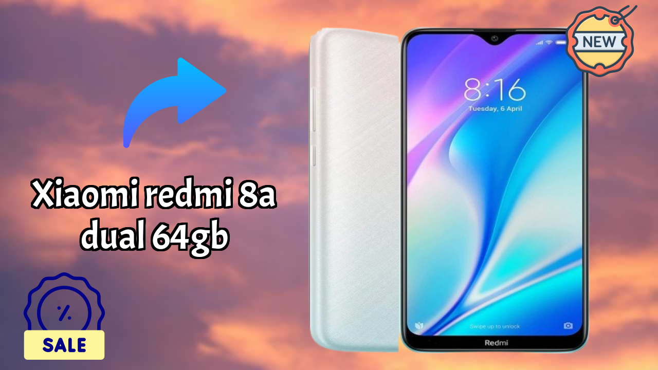 Xiaomi Redmi 8A Dual 64GB RAM Review: 3 GB RAM Multitasking Check