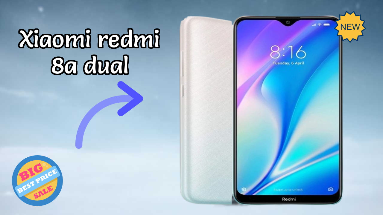 Xiaomi Redmi 8A Dual Processor Test: Snapdragon 439 Performance