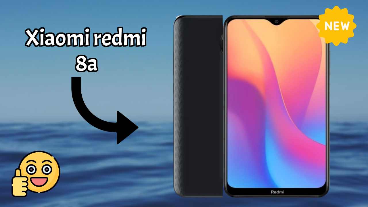 Get Xiaomi Redmi 8A at Just ₹6,689 - Limited Time Offer!