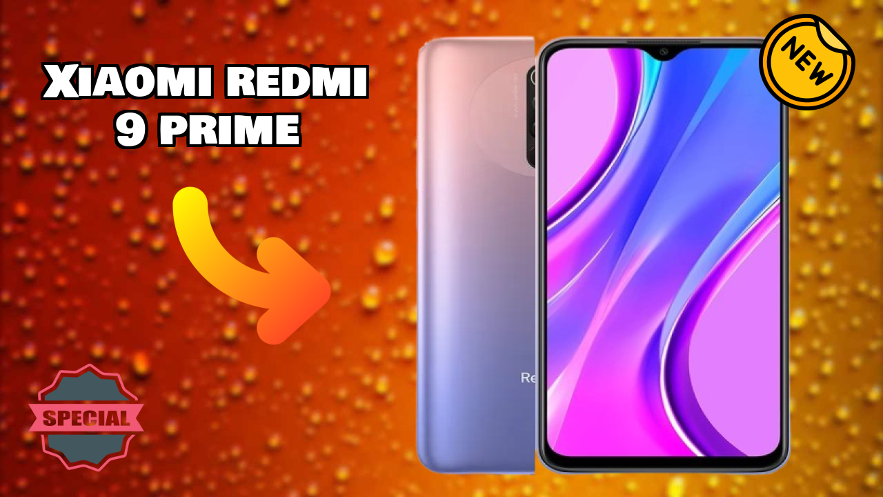Xiaomi Redmi 9 Prime Display Quality: IPS LCD Review